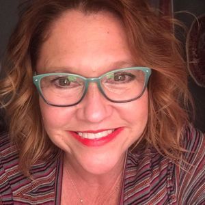 Meet your Posher, Katy